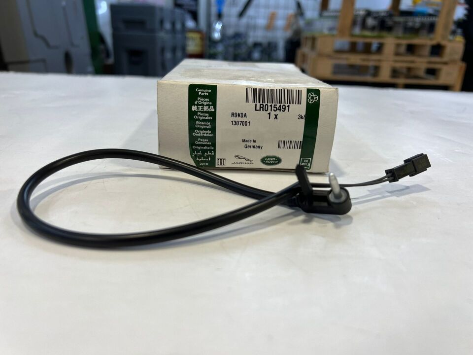 LR015491 - KLİMA ISI SENSÖR (RRS 2010>) - Land Rover