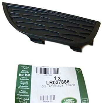 LR027866 - ÖN SİS FAR ALT KAPAK SAĞ (EVOQUE) - Land Rover