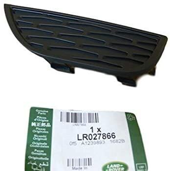 LR027866 - ÖN SİS FAR ALT KAPAK SAĞ (EVOQUE) - Land Rover