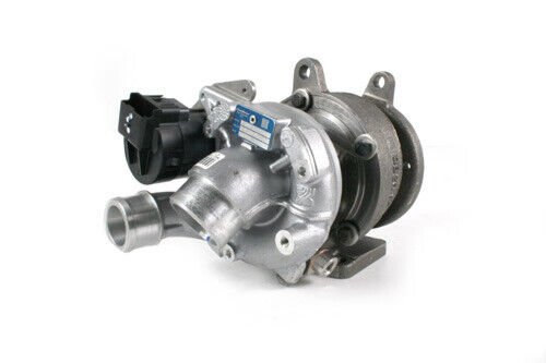 LR021043 - TURBO SAĞ (7A/3.6/SPORT) - Borg Warner
