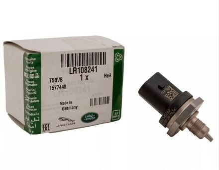 LR108241 - YAKIT BASINÇ SENSÖRÜ (EVOQUE) - Land Rover