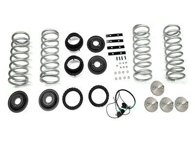 TF222 - HELEZON YAY KİTİ ÖN/ARKA(4.6) - Allmakes