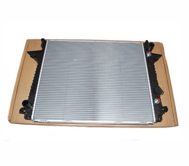 LR021778G - RADYATÖR 8A (2.7/NWD3/4) - MAHLE