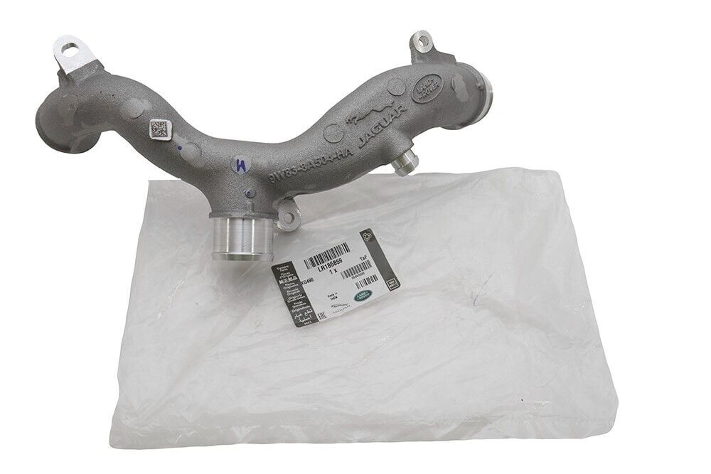 LR186859 - TERMOSTAT BORUSU 5.0 V8 (VOGUE) - Land Rover