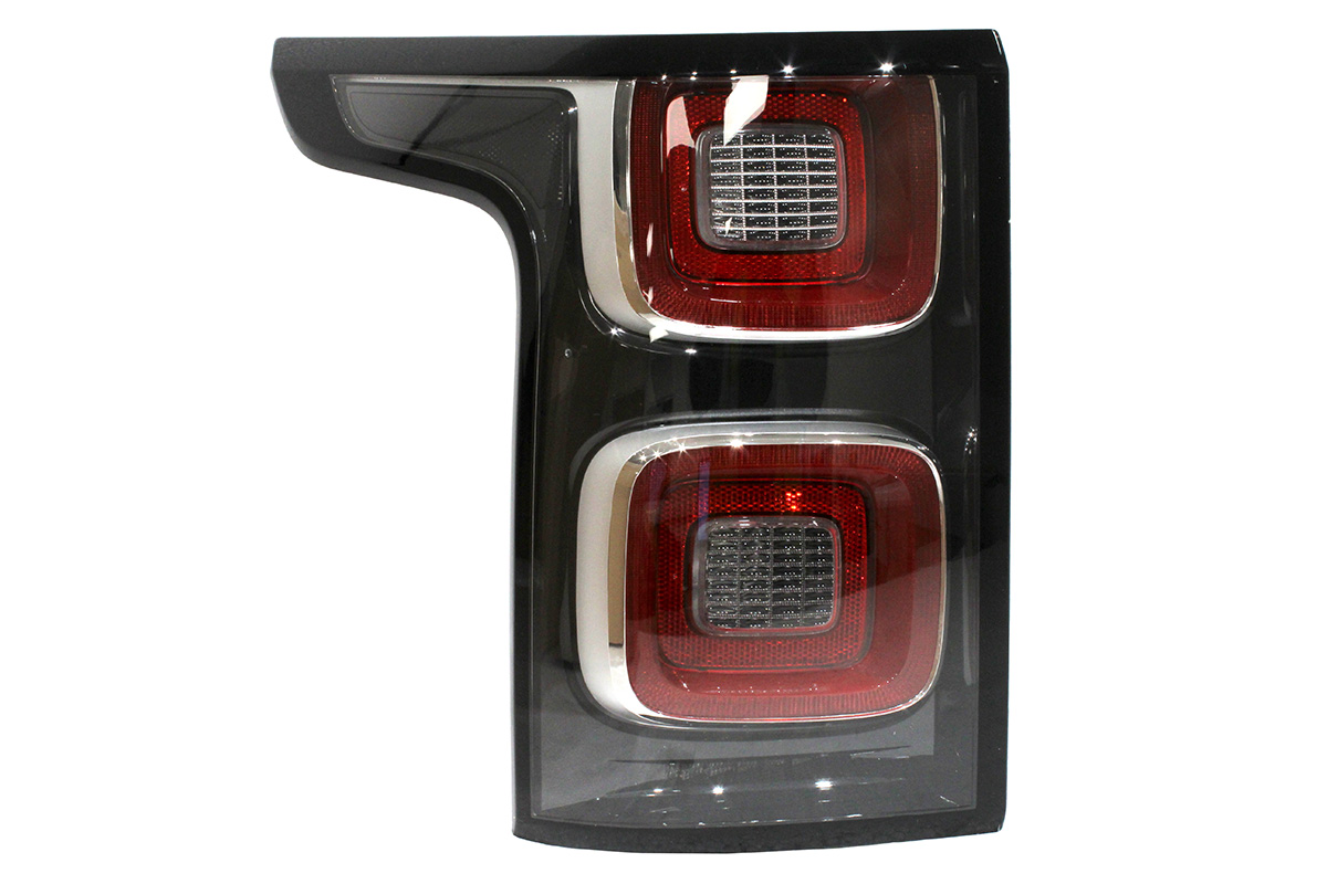 LR135422G - ARKA STOP SOL (3.0L VOGUE) - Hella