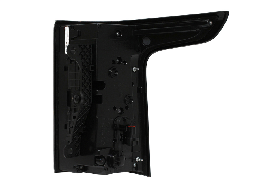 LR135422G - ARKA STOP SOL (3.0L VOGUE) - Hella