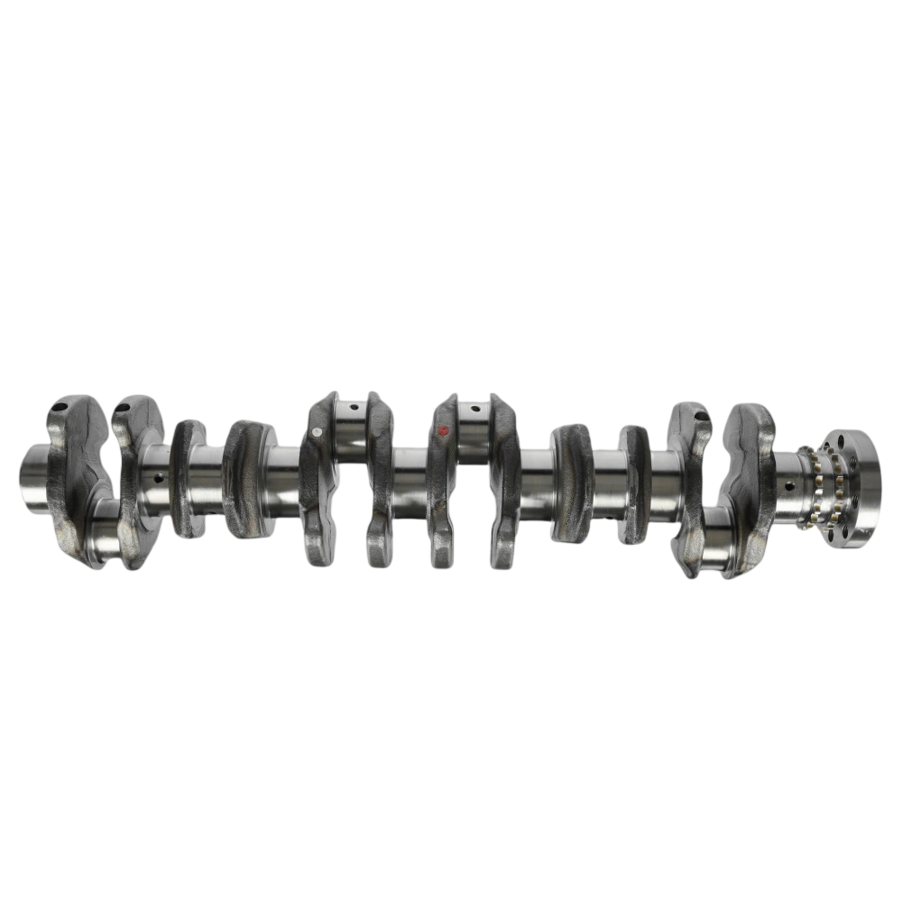 11217799970 - KRANK MİLİ | N57 - BMW Group