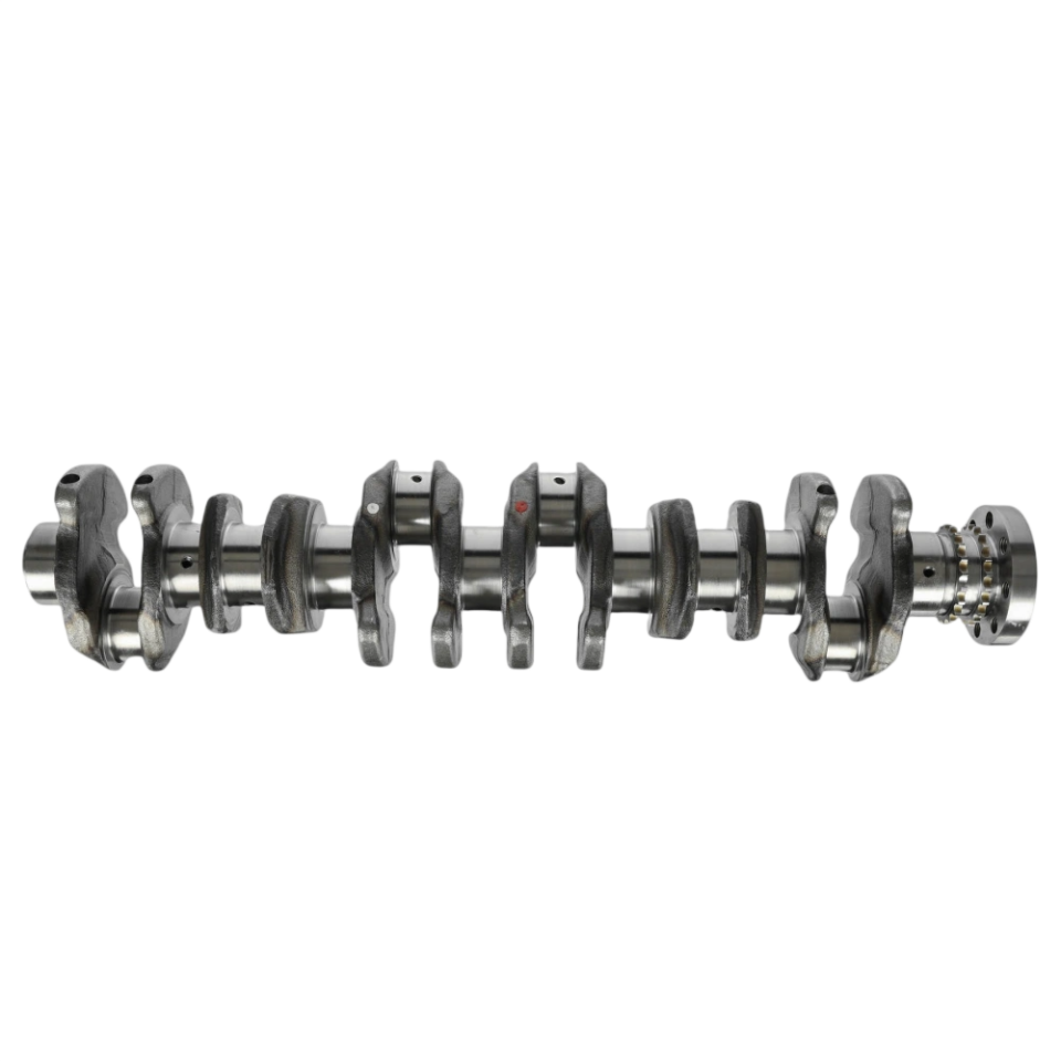 11217799970 - KRANK MİLİ | N57 - BMW Group