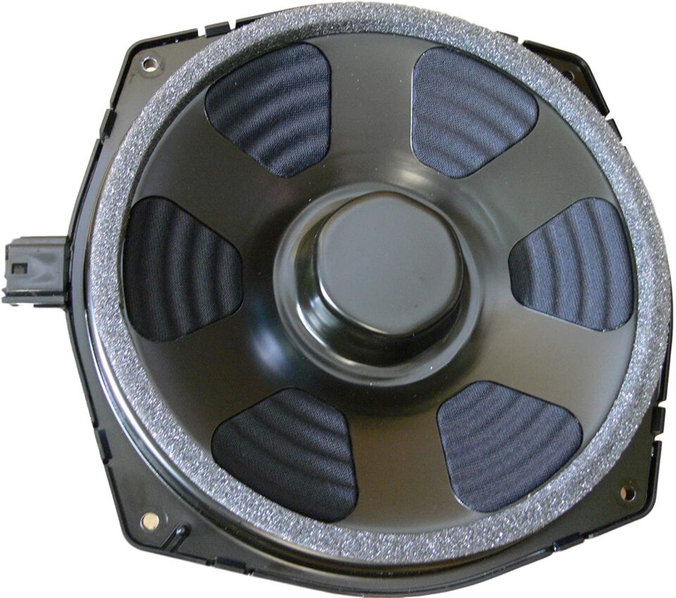 LR078623 - ÖN/ARKA KAPI HOPARLÖR (3.0L V6/VOGUE/SPORT/DİSC.S5) - Land Rover