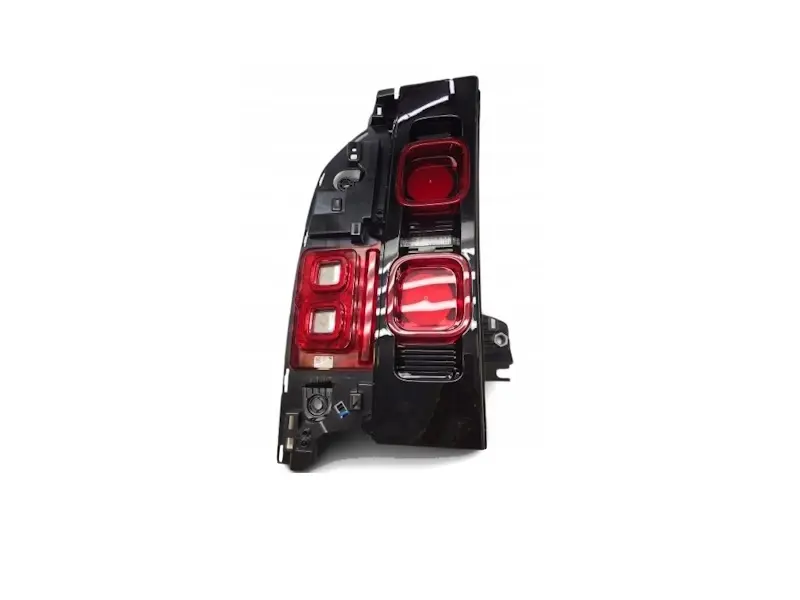 453123460 - ARKA STOP SOL (NEW DEFENDER) - Land Rover