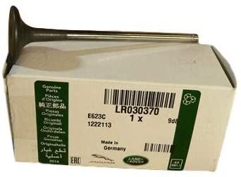 LR030370 - EGZOST SUBABI (2.0L/EVOQUE/VOGUE) - Land Rover