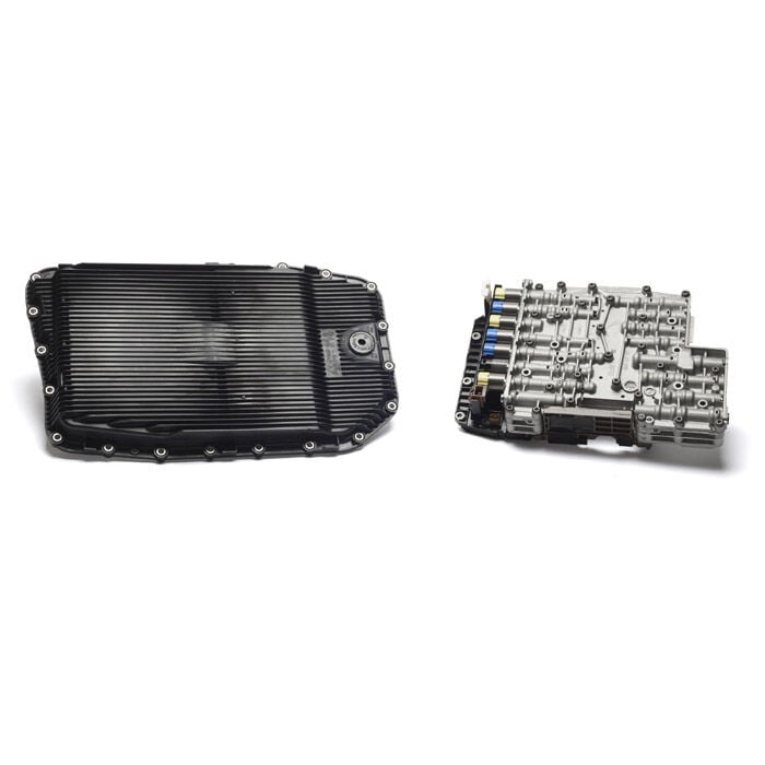 THC500090 - MECHATRONİK BEYİN 2.7/3.6 (NWD3) - Zf