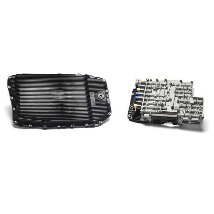 THC500090 - MECHATRONİK BEYİN 2.7/3.6 (NWD3) - Zf