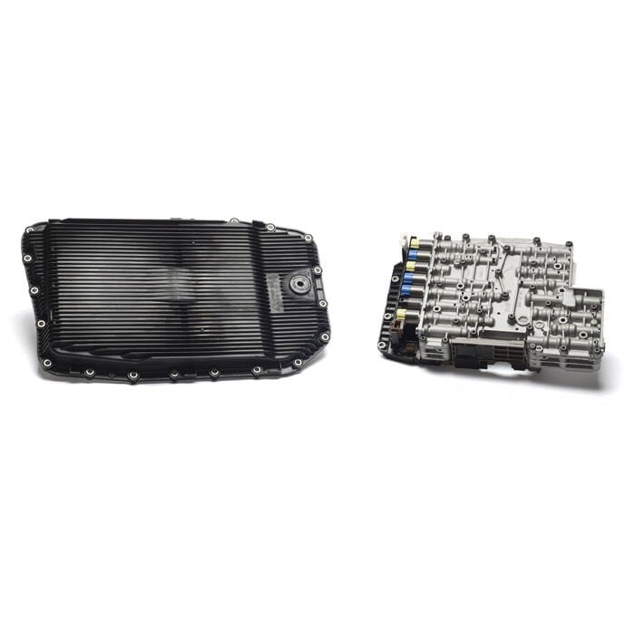 THC500090 - MECHATRONİK BEYİN 2.7/3.6 (NWD3) - Zf