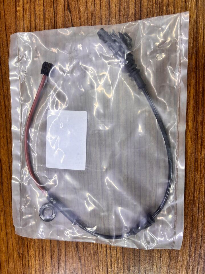 LR153546G - ÖN BALATA FİŞİ (NEW RR 2022 >) - ALLMAKES OEM