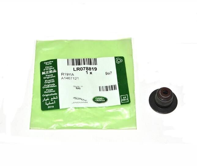 LR078819 - SİBOP LASTİĞİ (5.0L/ALL) - Land Rover