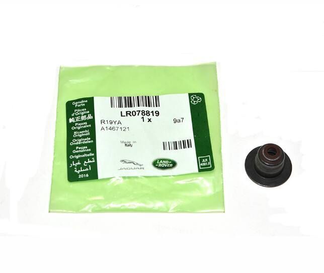 LR078819 - SİBOP LASTİĞİ (5.0L/ALL) - Land Rover