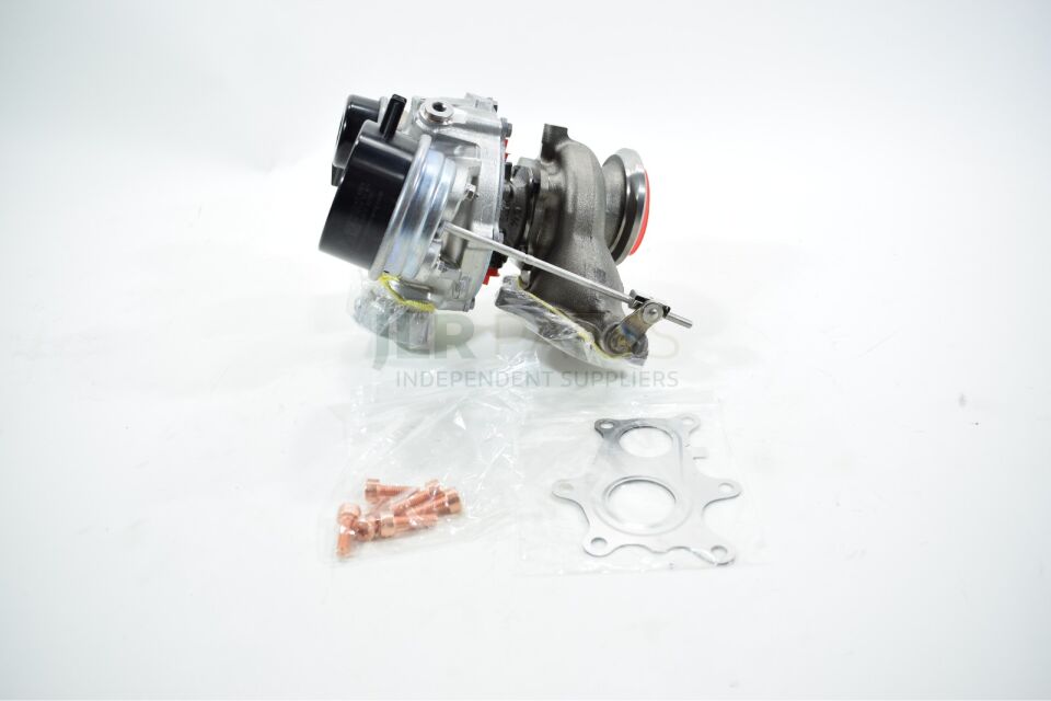 LR112413 - TURBO/ALÇAK BASINÇ (2.0L/SPORT/VELAR/NEW DEF.) - Land Rover