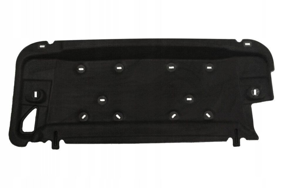 LR116633 - KAPUT PANDİZOTU (2.0L/EVOQUE) - Land Rover