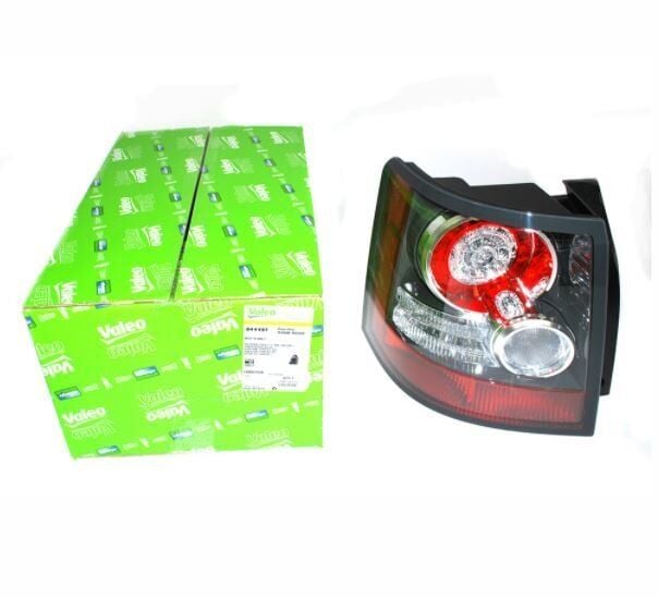 LR036157G - ARKA STOP LAMBASI SOL/FÜME (3.0/SPORT) - Valeo