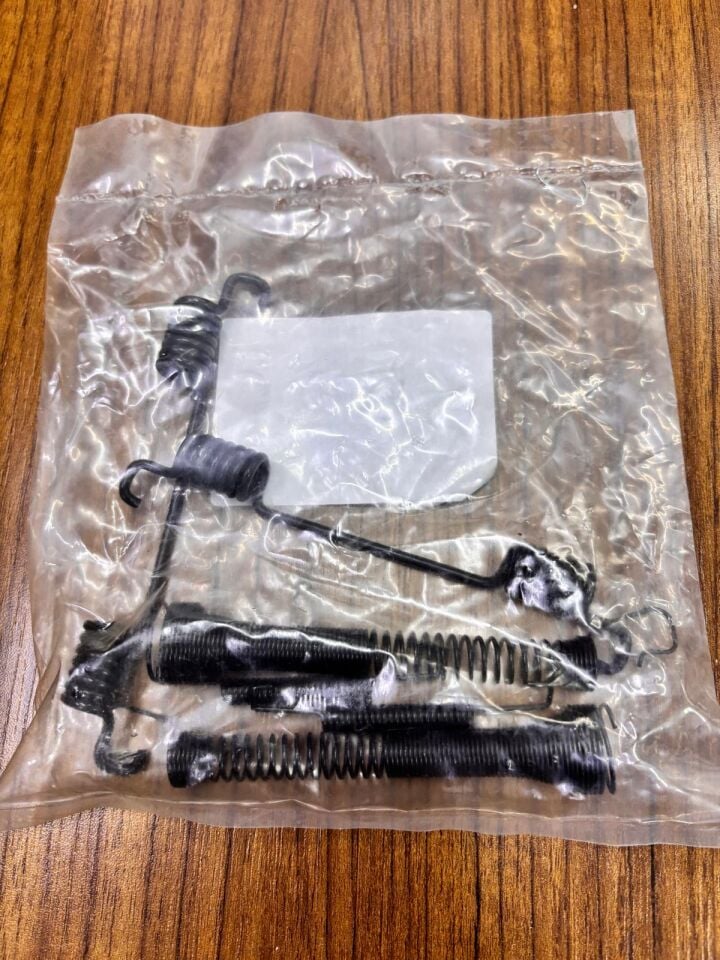 SMN500020G - EL FREN BALATA YAY (2.7/3.0) - Allmakes