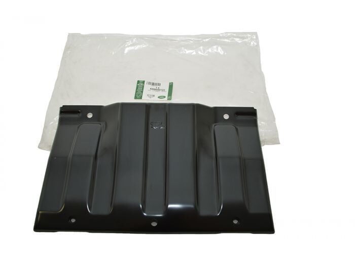 KRB000122 - RADYATÖR KORUYUCU BAKALİT(NWD3/RRS) - Land Rover