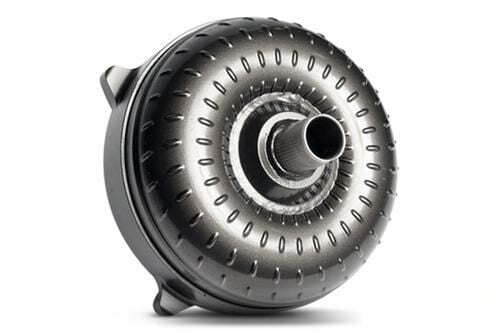 TQB500210 - TÜRBİN (3.6) - Zf