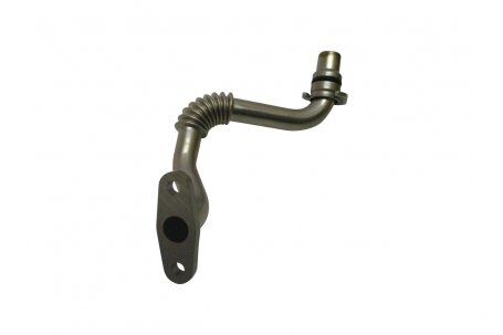 LR009341 - TURBO YAĞ BORU ALT 2.2(EVOQUE/ - Land Rover