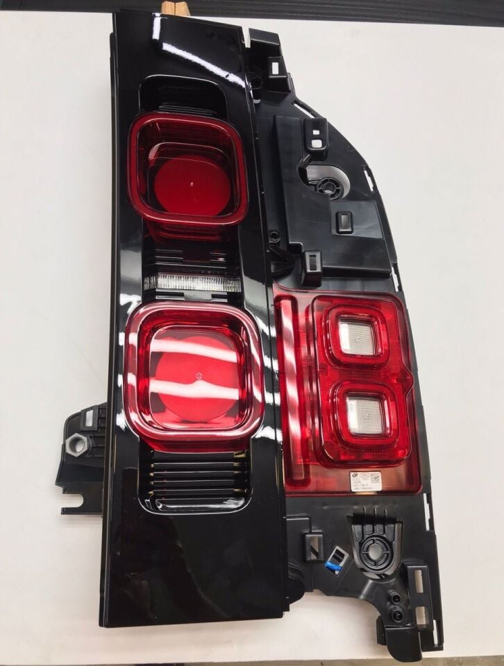 453123456 - ARKA STOP SAĞ(NEW DEF.) - Land Rover