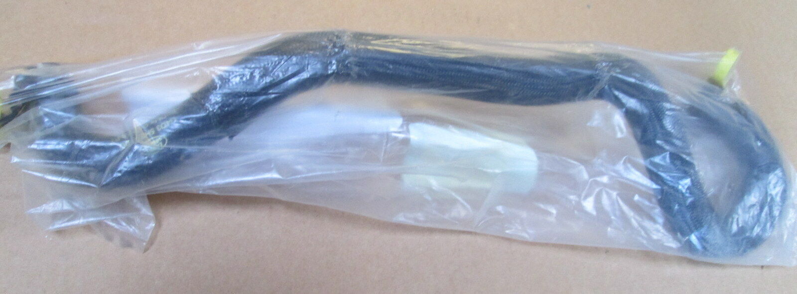 LR073715 - EGR BASINÇ HORTUMU 2.0L(DİSCO-SPORT/EVOQUE) - Land Rover