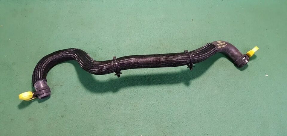 LR073715 - EGR BASINÇ HORTUMU 2.0L(DİSCO-SPORT/EVOQUE) - Land Rover