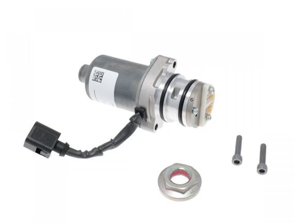 LR075763G - HALDEX POMPASI 9H (2.2/EVOQUE) - Borg Warner
