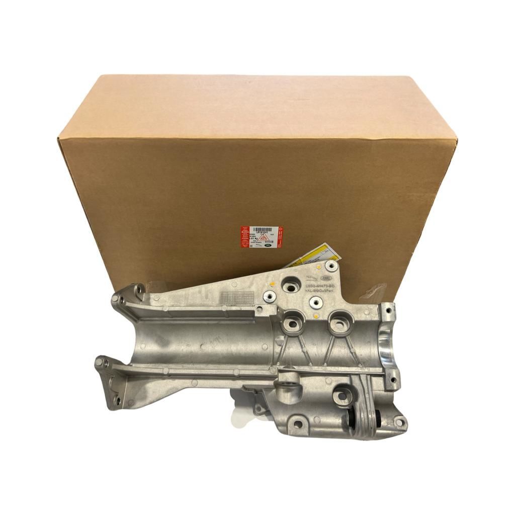 LR161241 - ÖN AKS BRAKETİ (DİSC.SPORT/NEW EVOQUE) - Land Rover