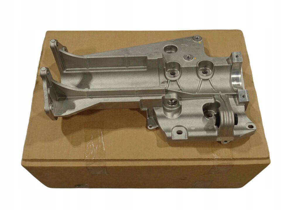 LR161241 - ÖN AKS BRAKETİ (DİSC.SPORT/NEW EVOQUE) - Land Rover