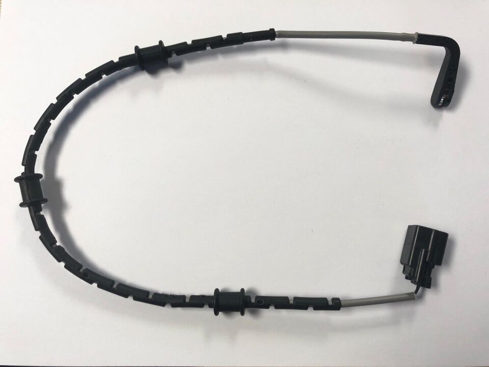 C2P12722 - ÖN BALATA FİŞİ (XF) - Land Rover