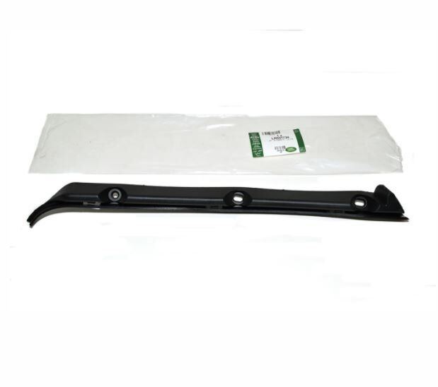 LR031734 - ARKA TAMPON BRAKET SOL (3.0/4.4/VOGUE) - Land Rover