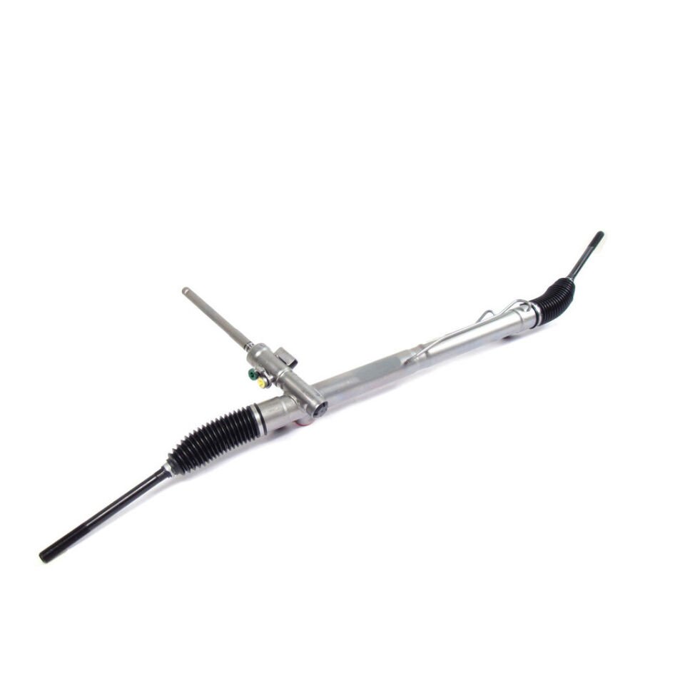 LR050581 - DİREKSİYON KUTUSU (2.2) - Oem