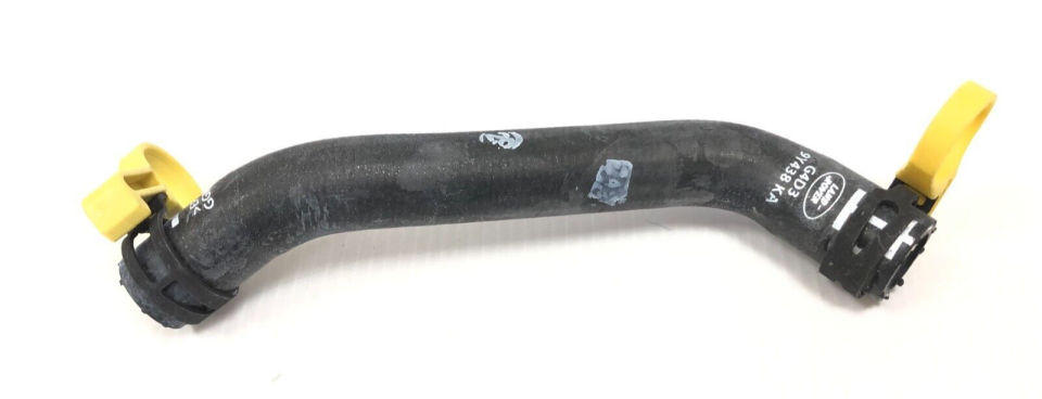 LR093646 - EGR HORTUMU 2.0 DZL(DİSCO-SPORT/EVOQUE ) - Land Rover