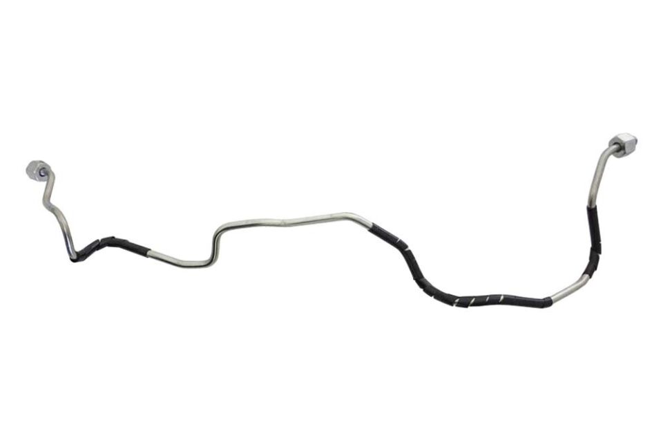 LR013482 - ENJEKTÖR KÜTÜK BORU (NWD4/5/VELAR/3.0V6D) - Land Rover