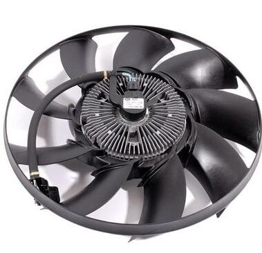 LR112860 - FAN 3.0L V6/5.0L V8 BNZ. (SPORT/VOGUE) - Land Rover
