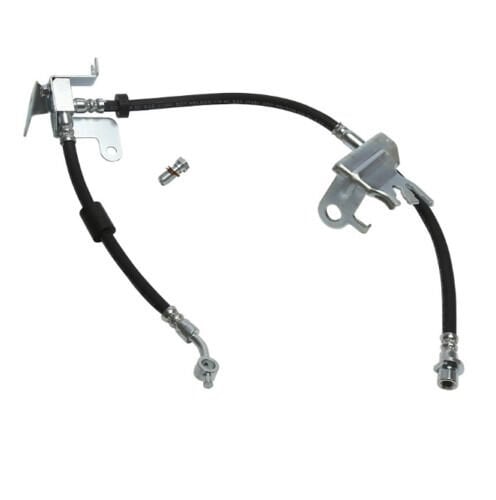 LR079544 - ÖN FREN HORTUMU SAĞ (3.0L V6/VOGUE) - Land Rover