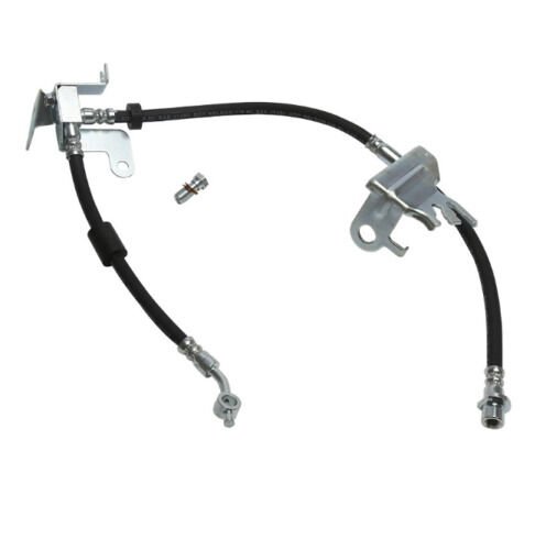 LR079544 - ÖN FREN HORTUMU SAĞ (3.0L V6/VOGUE) - Land Rover