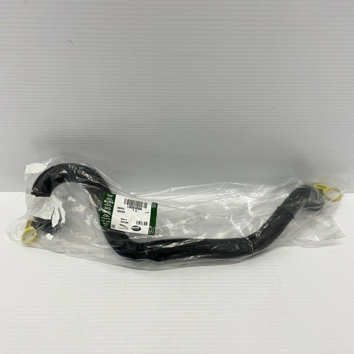 LR084066 - EGR BASINÇ HORTUMU 2.0L(DİSCO-SPORT/EVOQUE) - Land Rover