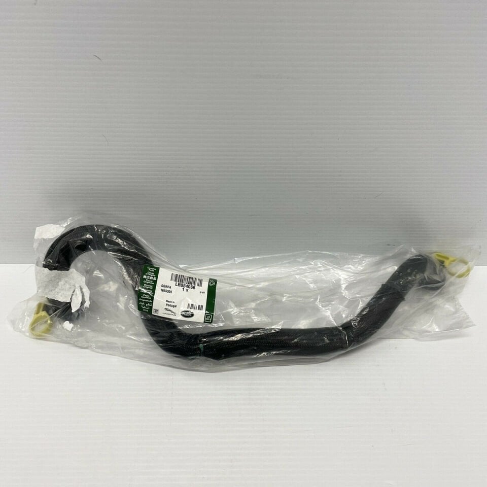 LR084066 - EGR BASINÇ HORTUMU 2.0L(DİSCO-SPORT/EVOQUE) - Land Rover