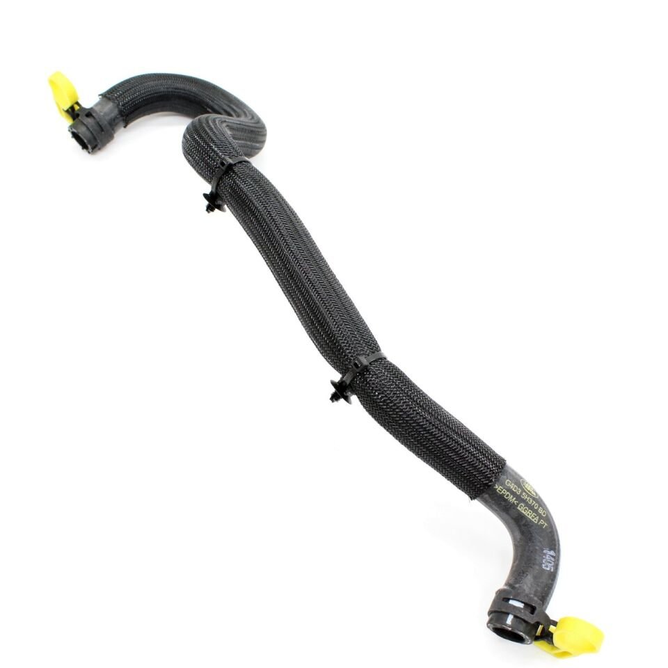 LR084066 - EGR BASINÇ HORTUMU 2.0L(DİSCO-SPORT/EVOQUE) - Land Rover