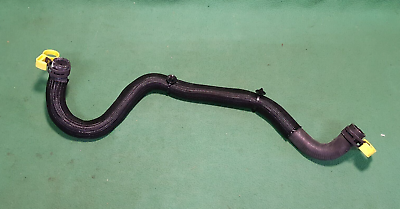 LR084066 - EGR BASINÇ HORTUMU 2.0L(DİSCO-SPORT/EVOQUE) - Land Rover