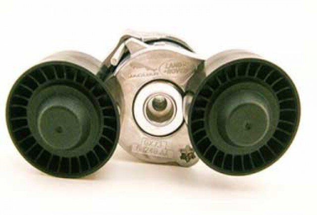 LR114017 - KAYIŞ GERGİSİ (2.0L/DİSCO/5/ALL) - Land Rover