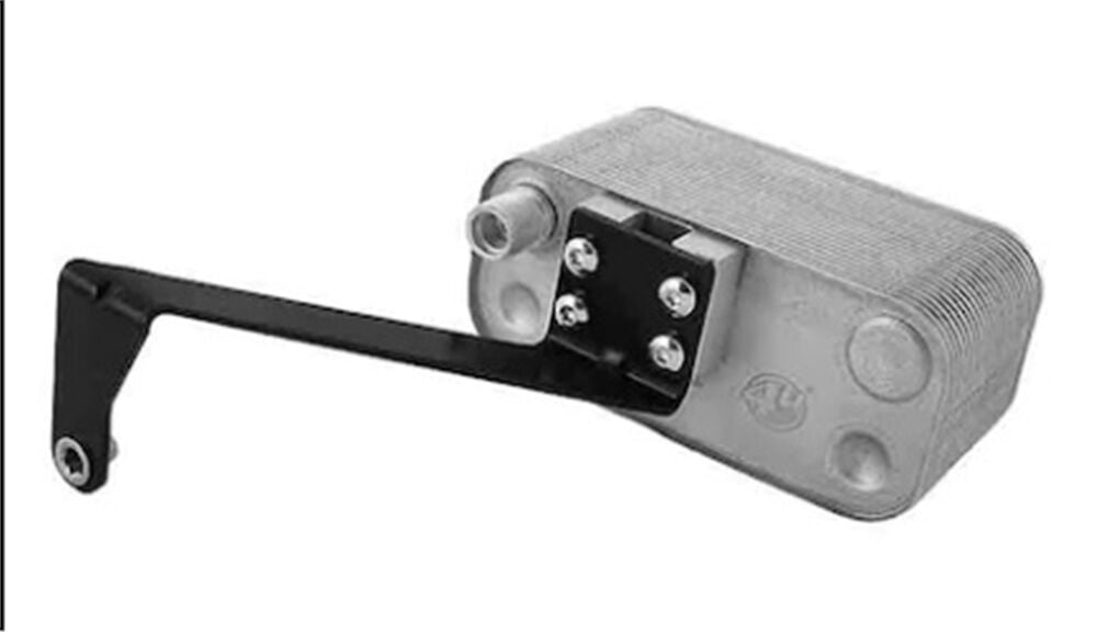 UBC000060G - ŞANZIMAN YAĞ SOĞUTUCUSU (TD4) - Kraftvoll