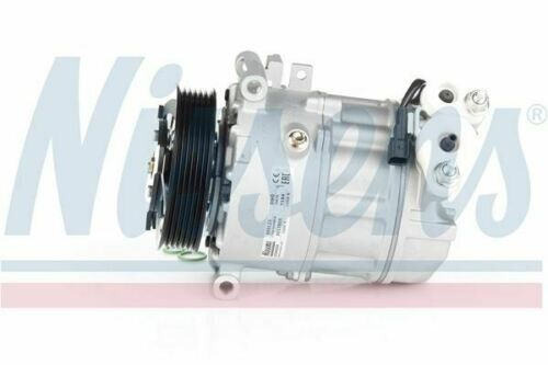 LR056364G - A/C KOMPRESÖR (BA/CA/4.4L V8) - Nissens