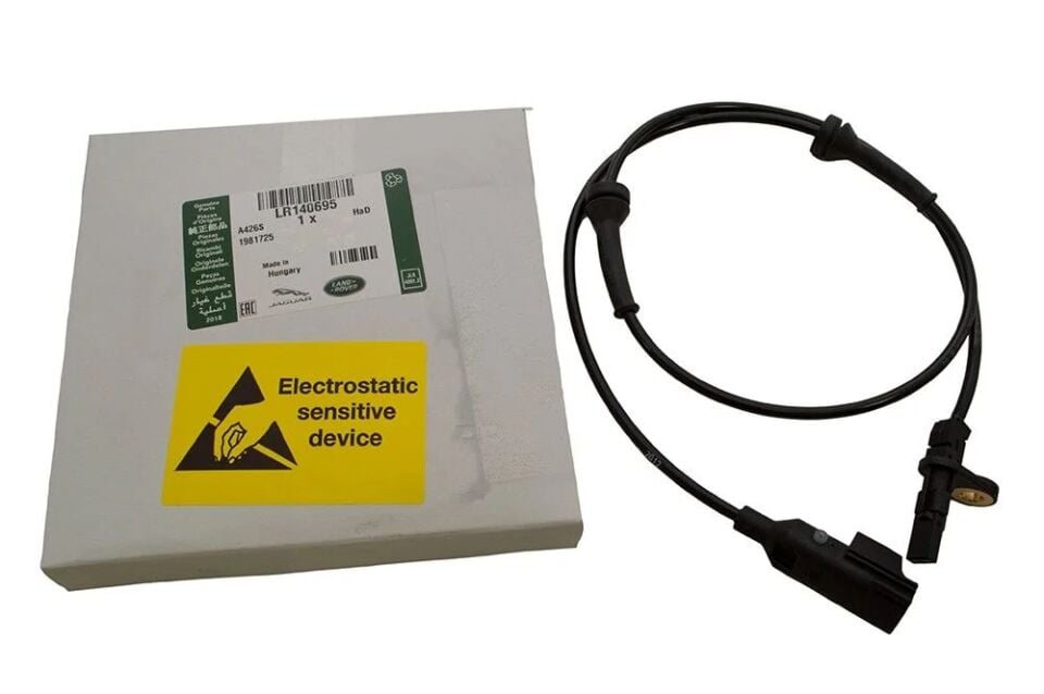 LR140695 - ÖN ABS SENSÖRÜ (VELAR) - Land Rover